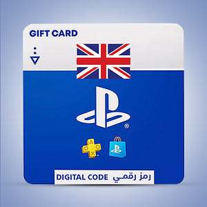 PSN UK